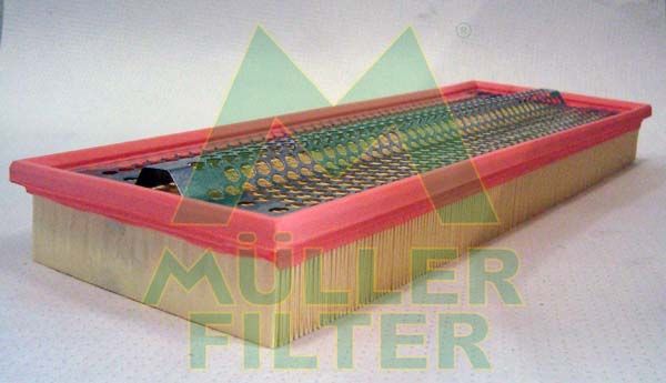 MULLER FILTER Ilmansuodatin PA328